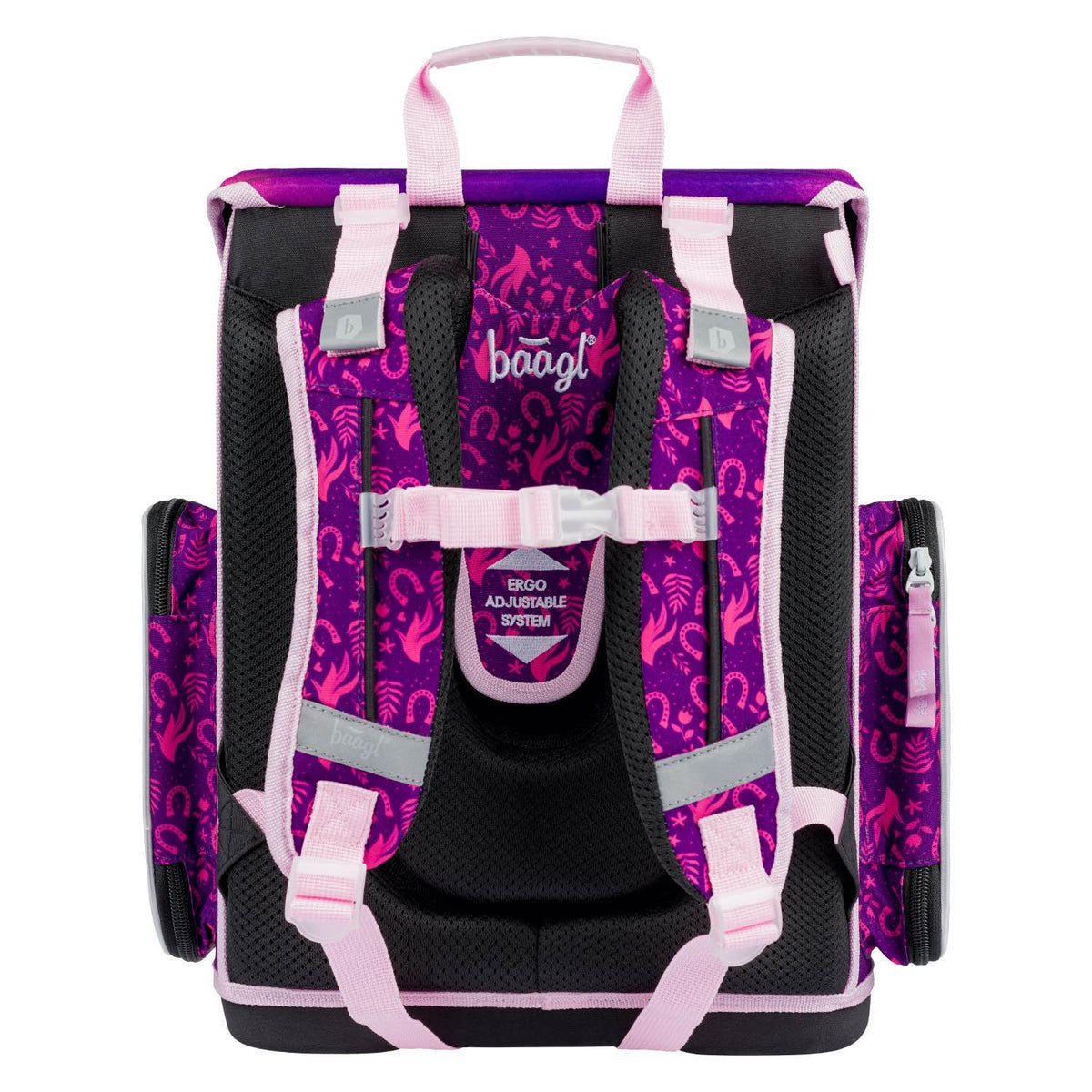 School set Ergo Horse V