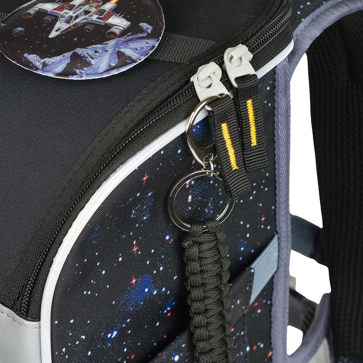 School set Zippy Plus Pixel Space IV
