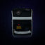 School set Zippy Plus Pixel Space IV