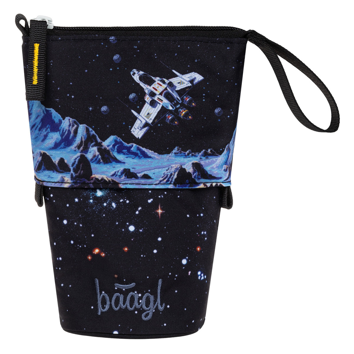 School set Zippy Plus Pixel Space IV