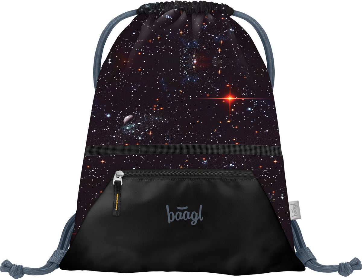 School set Zippy Plus Pixel Space IV