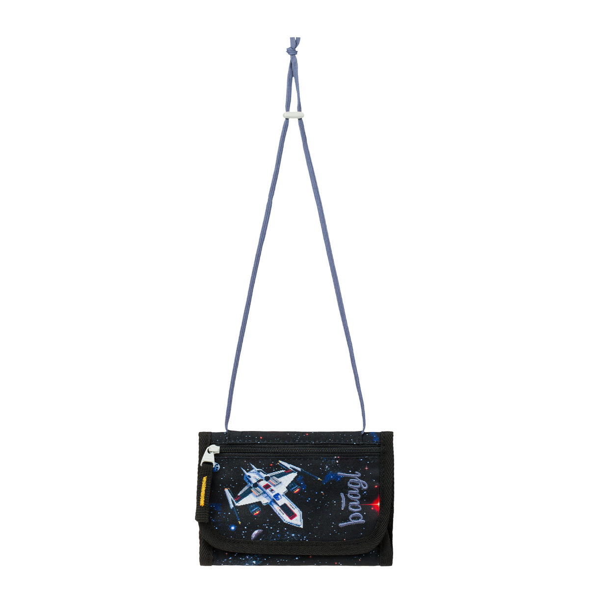 School set Zippy Plus Pixel Space IV