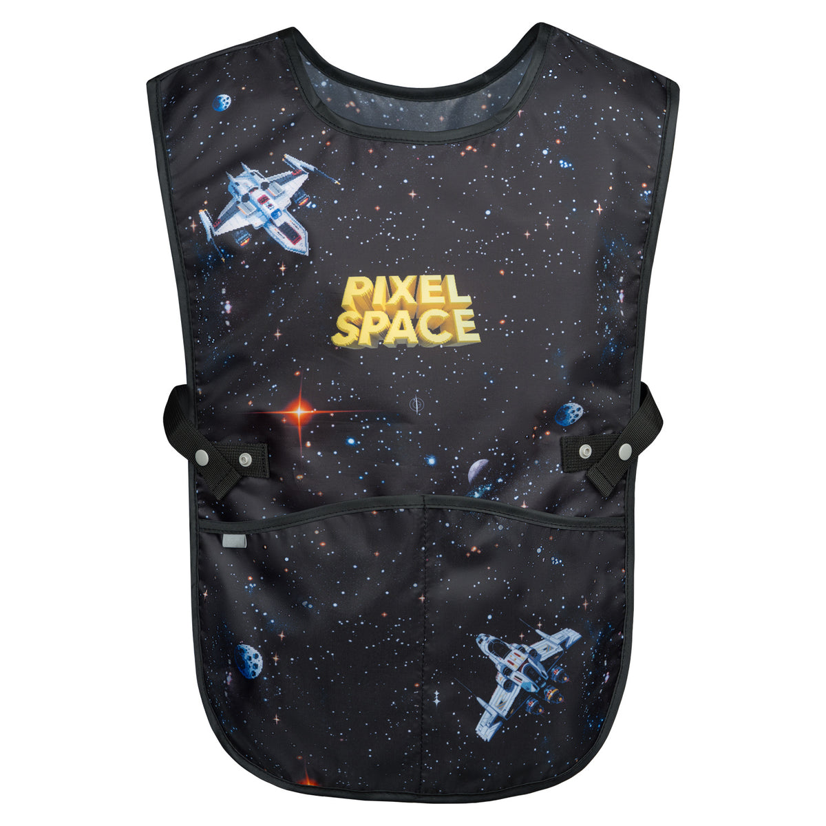 School set Zippy Plus Pixel Space IV