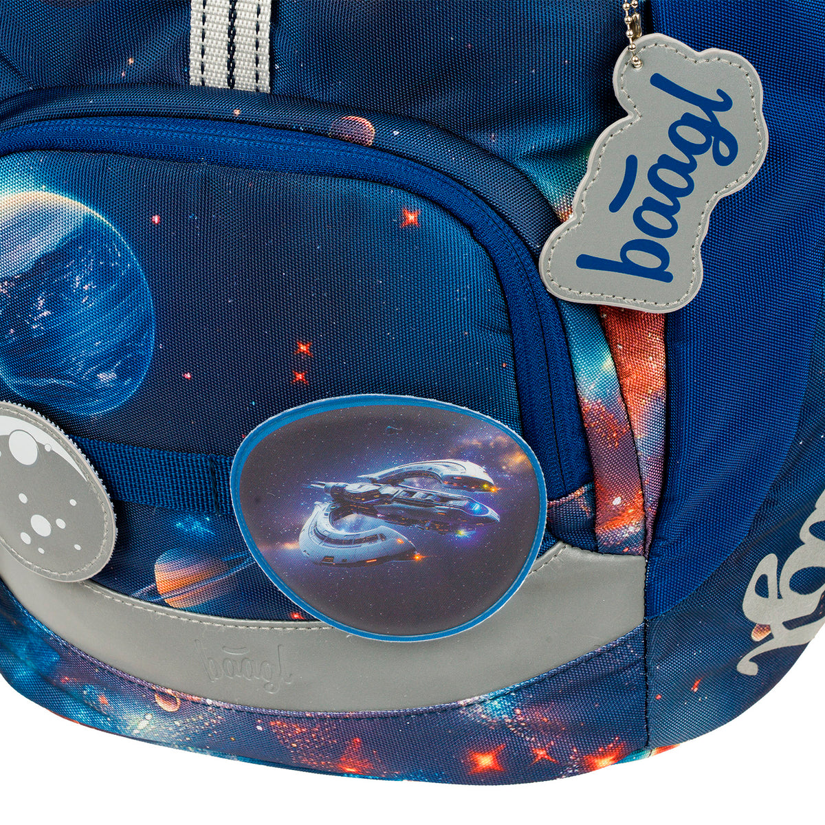 School set Airy Universe III
