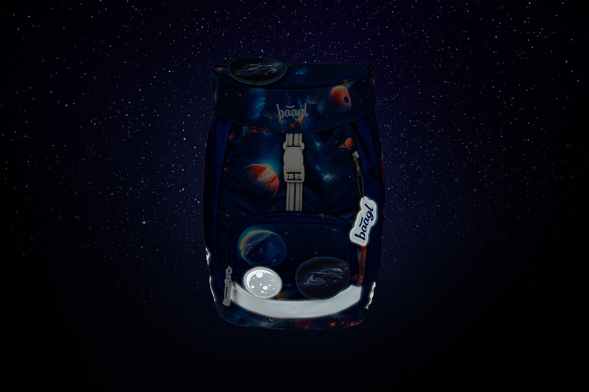 School set Airy Universe III