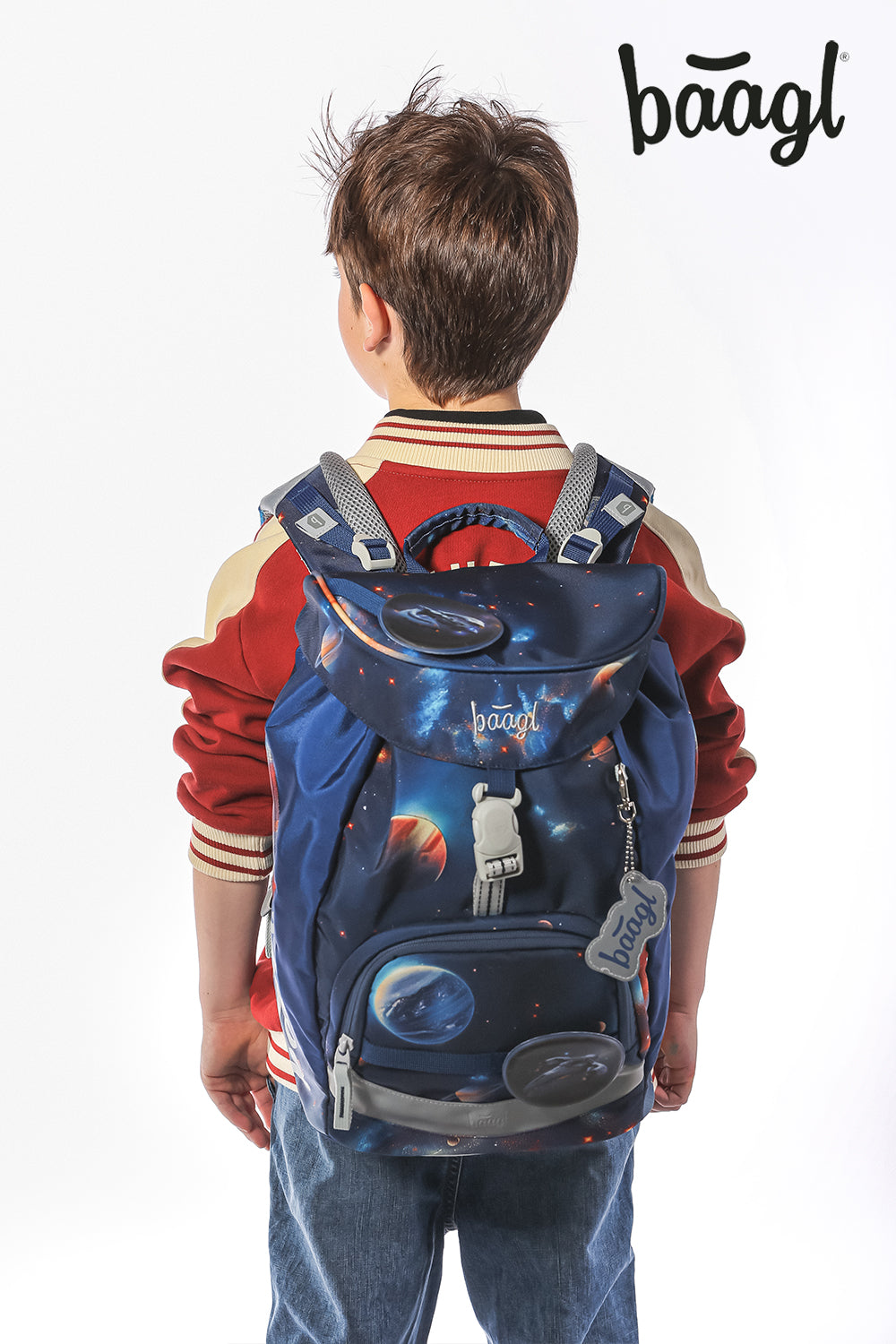 School set Airy Universe III