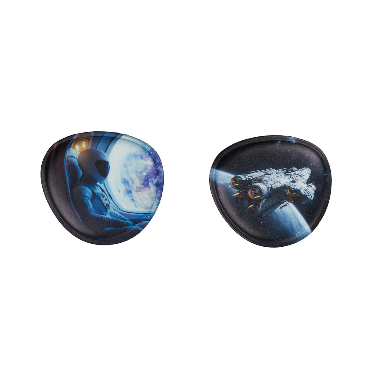 School set Airy Universe III