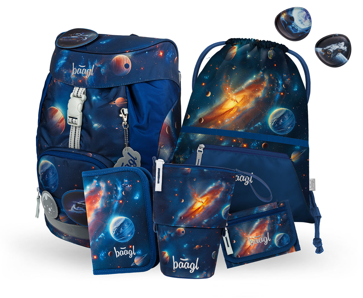 School set Airy Universe III