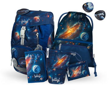 School set Airy Universe III