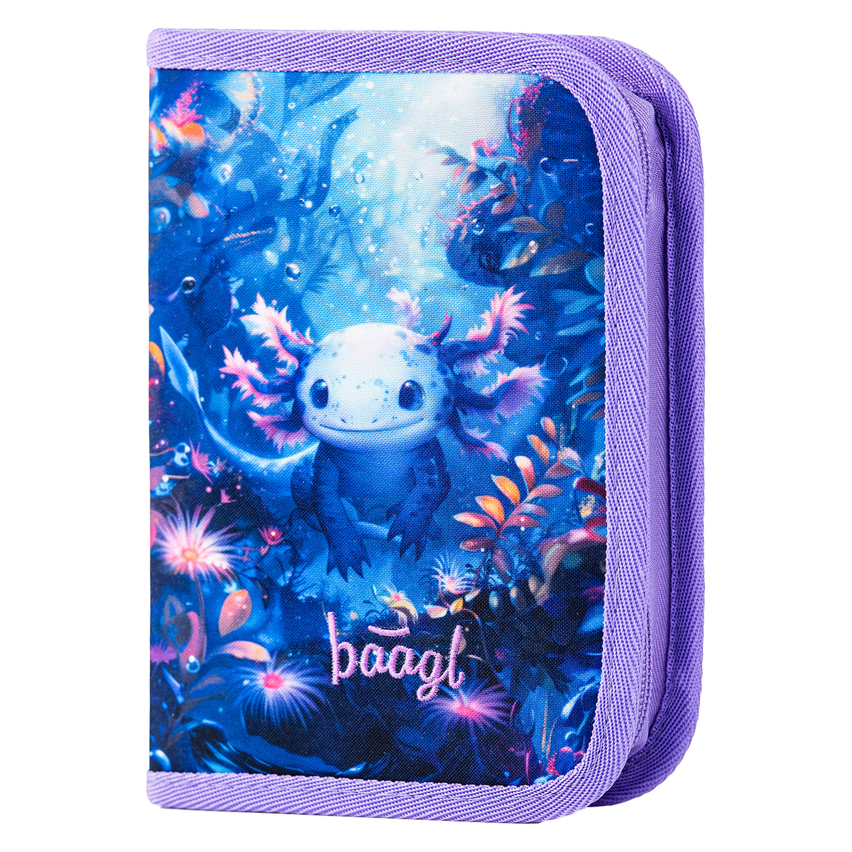 School set Ergo Axolotl III