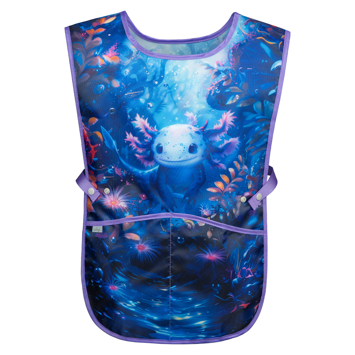 School set Ergo Axolotl III