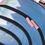 School backpack Skate Moon