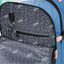 School backpack Skate Moon