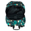 School backpack Skate Polygon