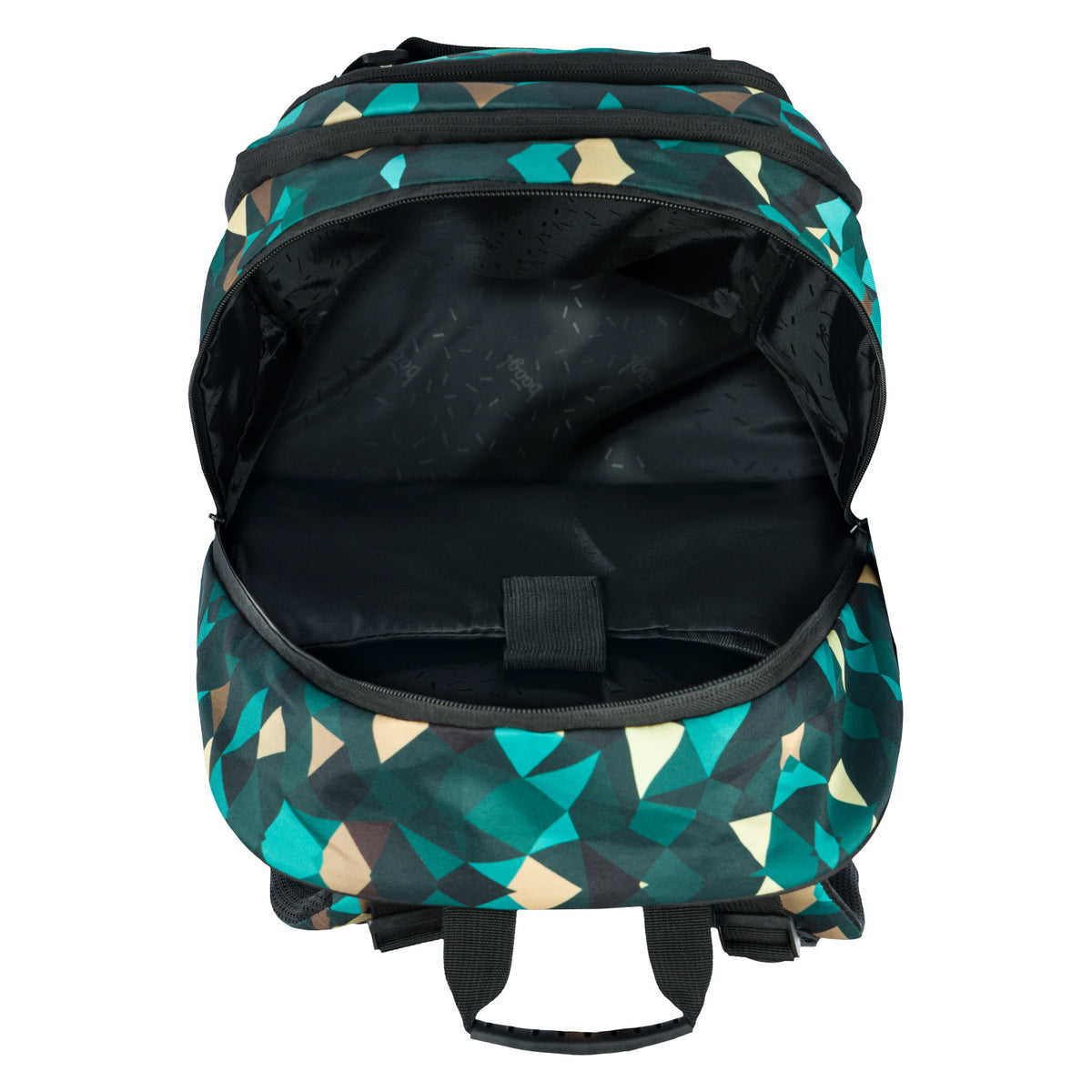 School backpack Skate Polygon