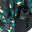 School backpack Skate Polygon