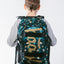 School backpack Skate Polygon
