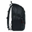 School backpack Skate Red