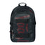 School backpack Skate Red