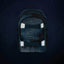 School backpack Skate Steel