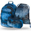 School set Skate Steel