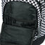 School backpack Skate Checked