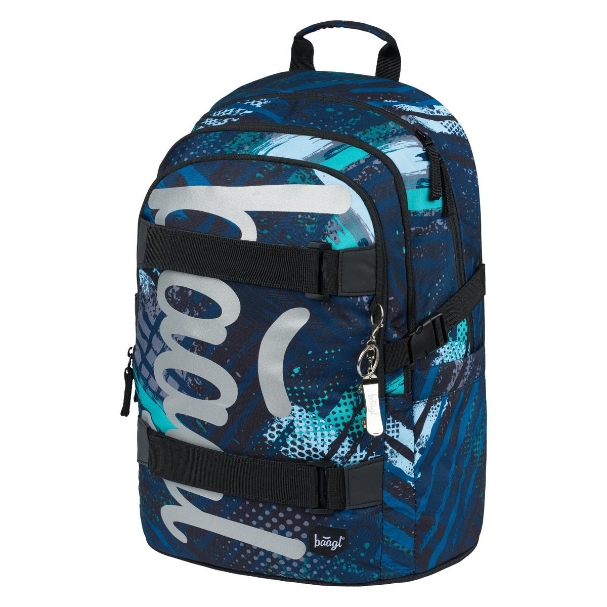 School backpack Skate Structures