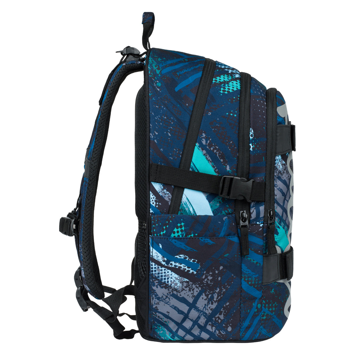 School backpack Skate Structures