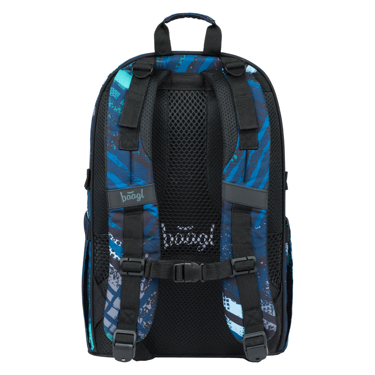 School backpack Skate Structures