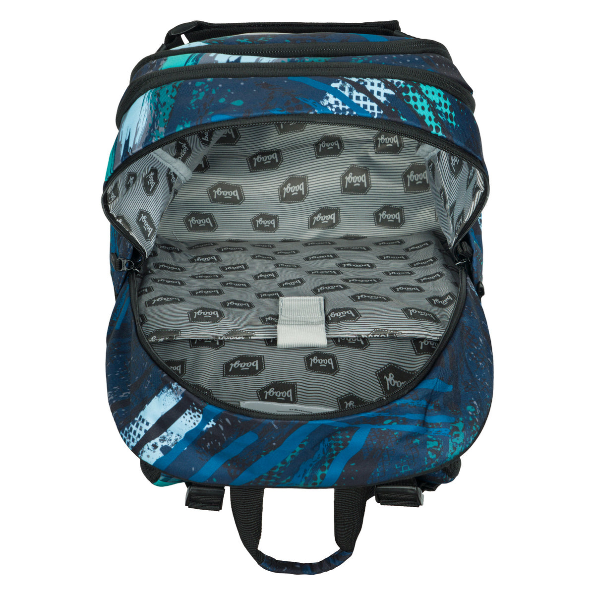 School backpack Skate Structures