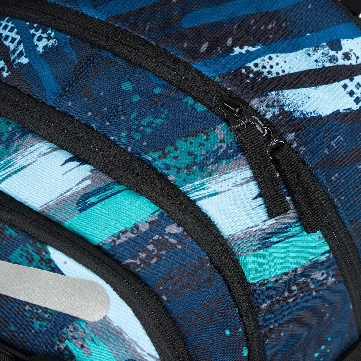 School backpack Skate Structures