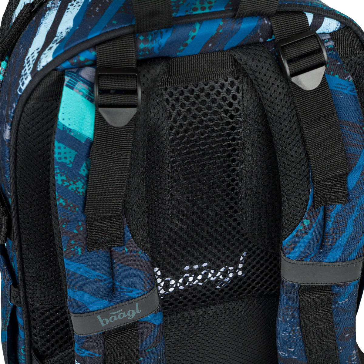 School backpack Skate Structures