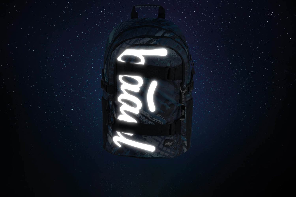 School backpack Skate Structures