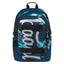 School backpack Skate Structures