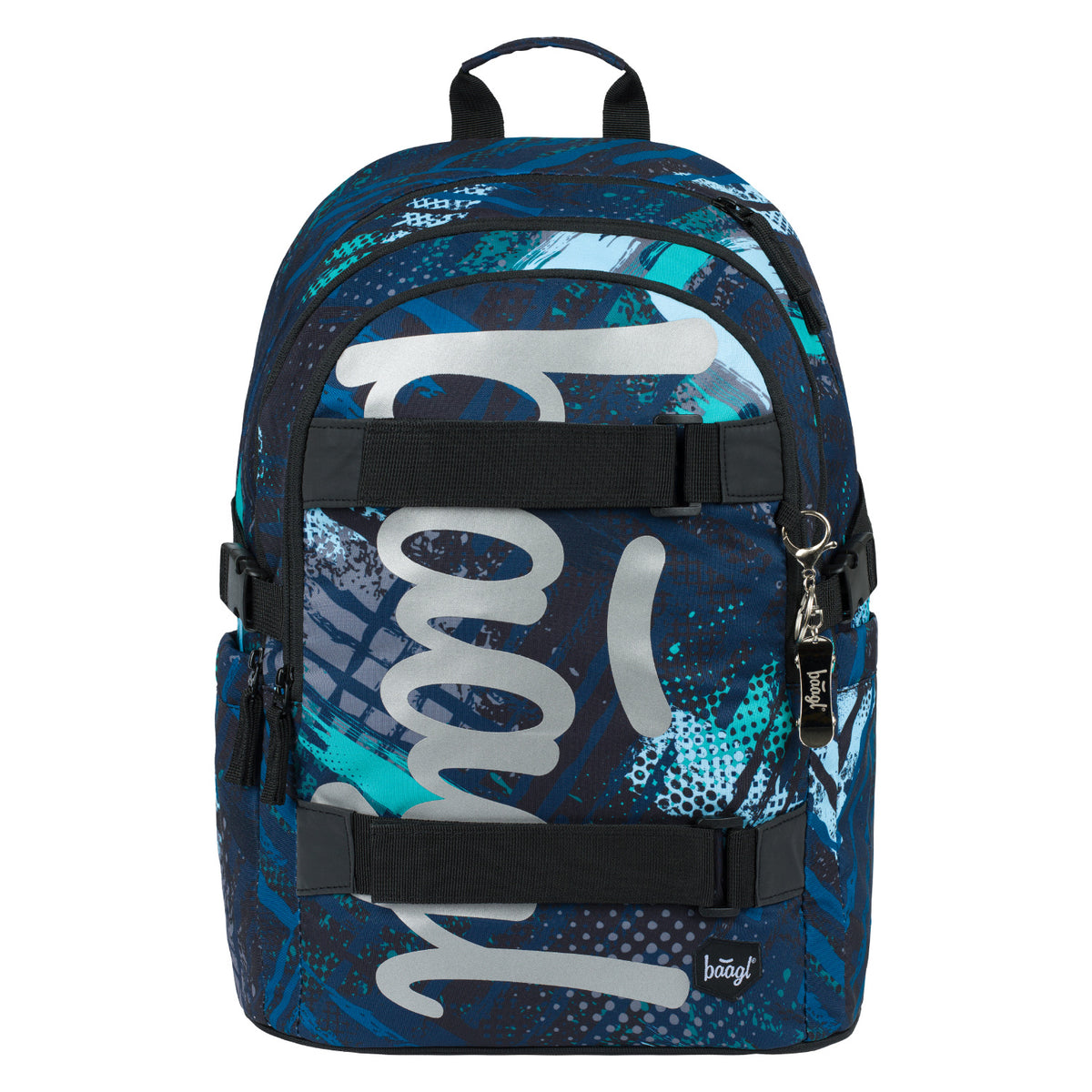 School backpack Skate Structures