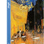 Magnetic weekly planner Vincent van Gogh 2026, 13 x 21 cm