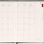 Magnetic weekly planner Harry Potter – Lumos 2026, 11 x 16 cm