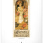 Wall calendar Alphonse Mucha 2026, 33 x 46 cm
