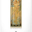 Wall calendar Alphonse Mucha 2026, 33 x 46 cm