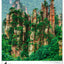 Wall calendar Mountains 2026, 33 x 46 cm