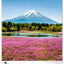 Wall calendar Mountains 2026, 33 x 46 cm