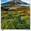 Wall calendar Mountains 2026, 33 x 46 cm