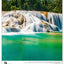 Wall calendar Aqua 2026, 33 x 46 cm