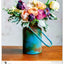 Wall calendar Bouquets 2026, 33 x 46 cm