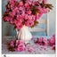 Wall calendar Bouquets 2026, 33 x 46 cm