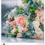 Wall calendar Bouquets 2026, 33 x 46 cm