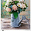 Wall calendar Bouquets 2026, 33 x 46 cm