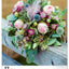 Wall calendar Bouquets 2026, 33 x 46 cm
