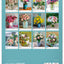 Wall calendar Bouquets 2026, 33 x 46 cm