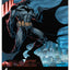 Wall calendar Batman Dark 2026, 33 x 46 cm